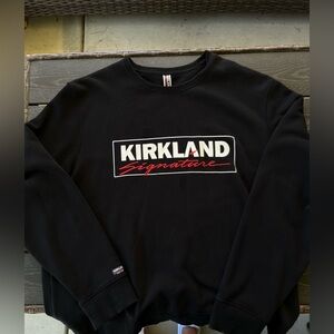 Kirkland Signature Sweatshirt